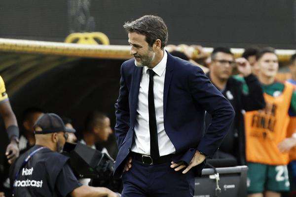 Thomas Christiansen DT Selección de Panamá