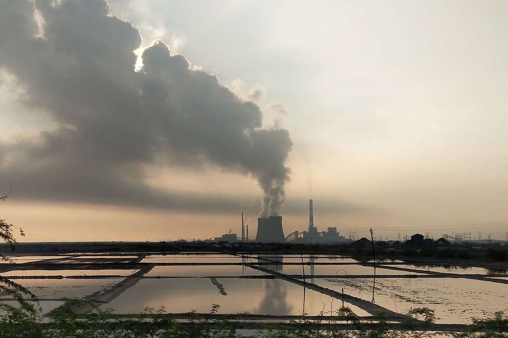 calentamiento global Antonio Guterres