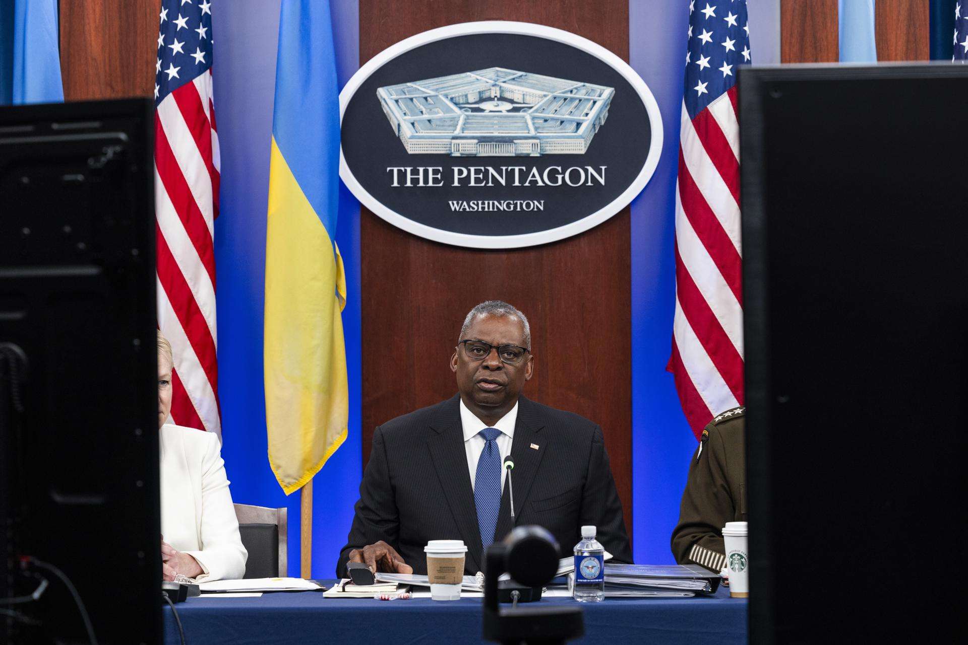 EE.UU. despliega más recursos en Oriente Medio en medio de la tensión con Irán en la región