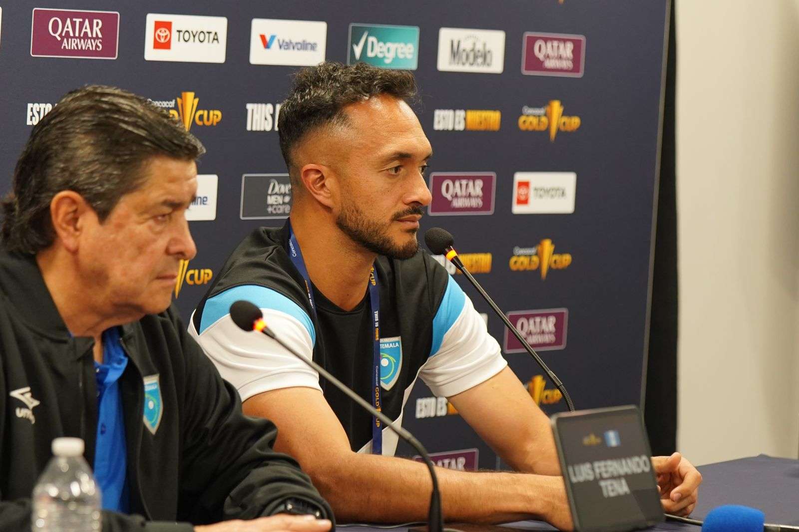 EN VIDEO | Ricardo Jerez: “El público es un factor a favor”