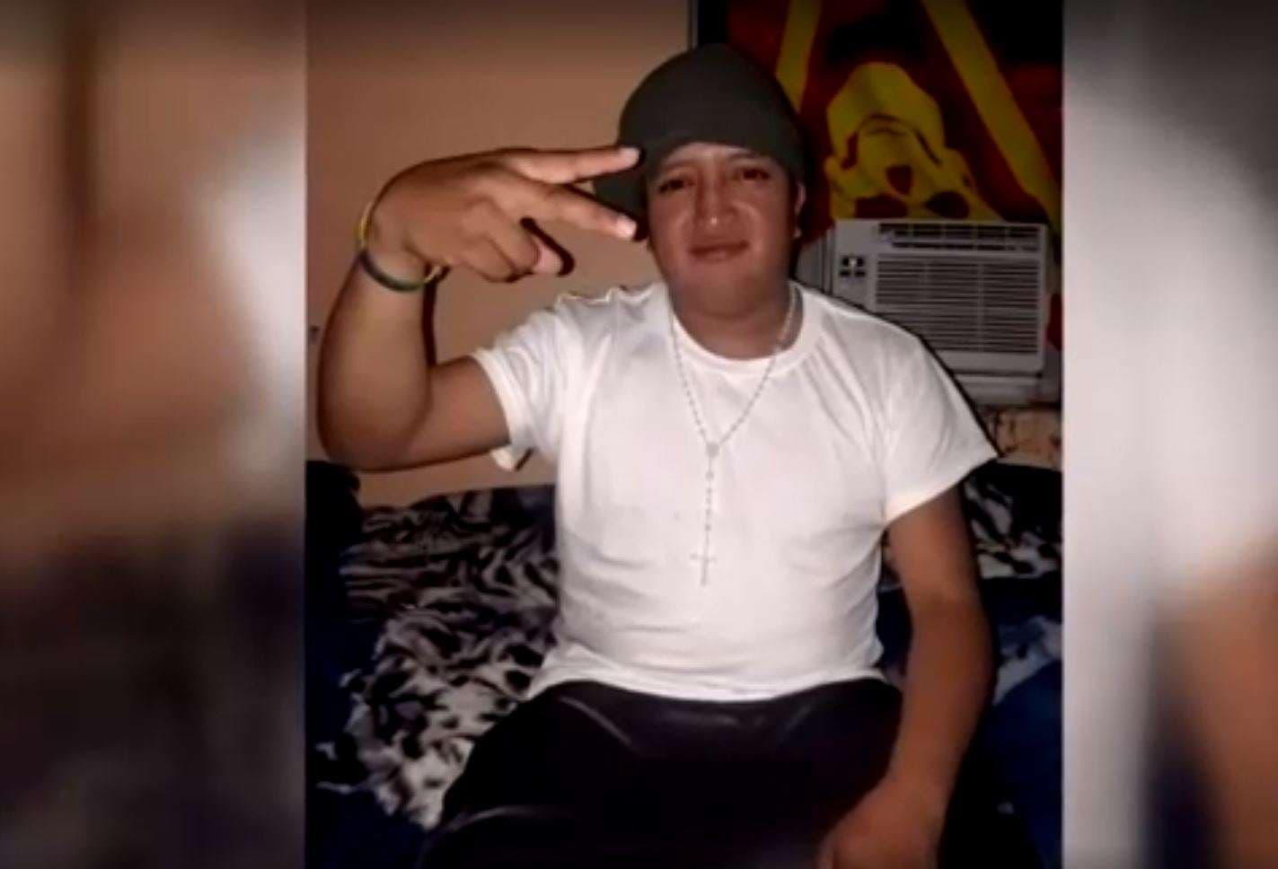 migrante guatemalteco