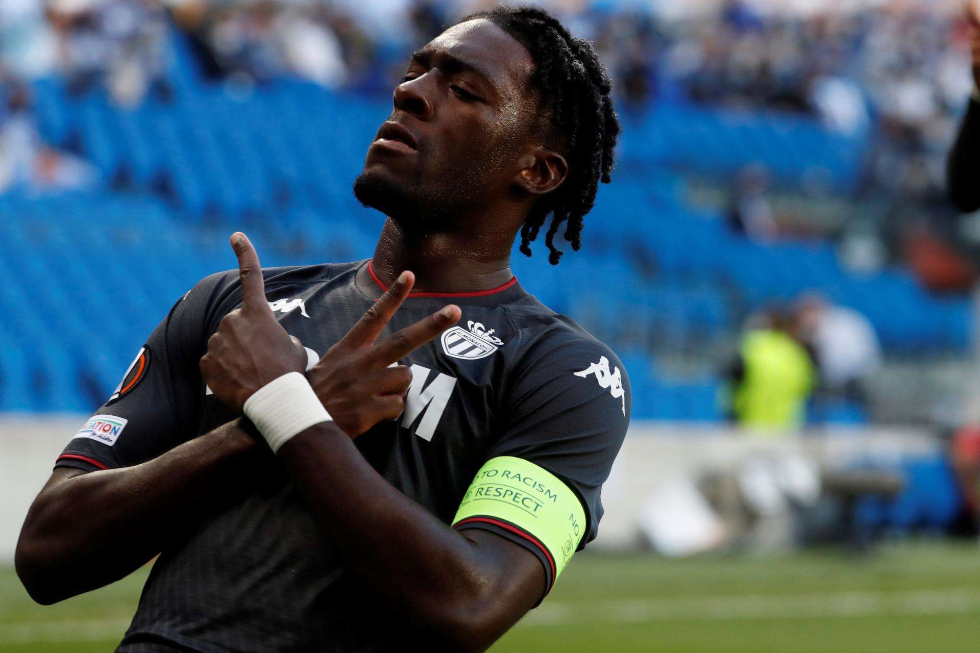 El Chelsea ficha al central Axel Disasi por seis temporadas