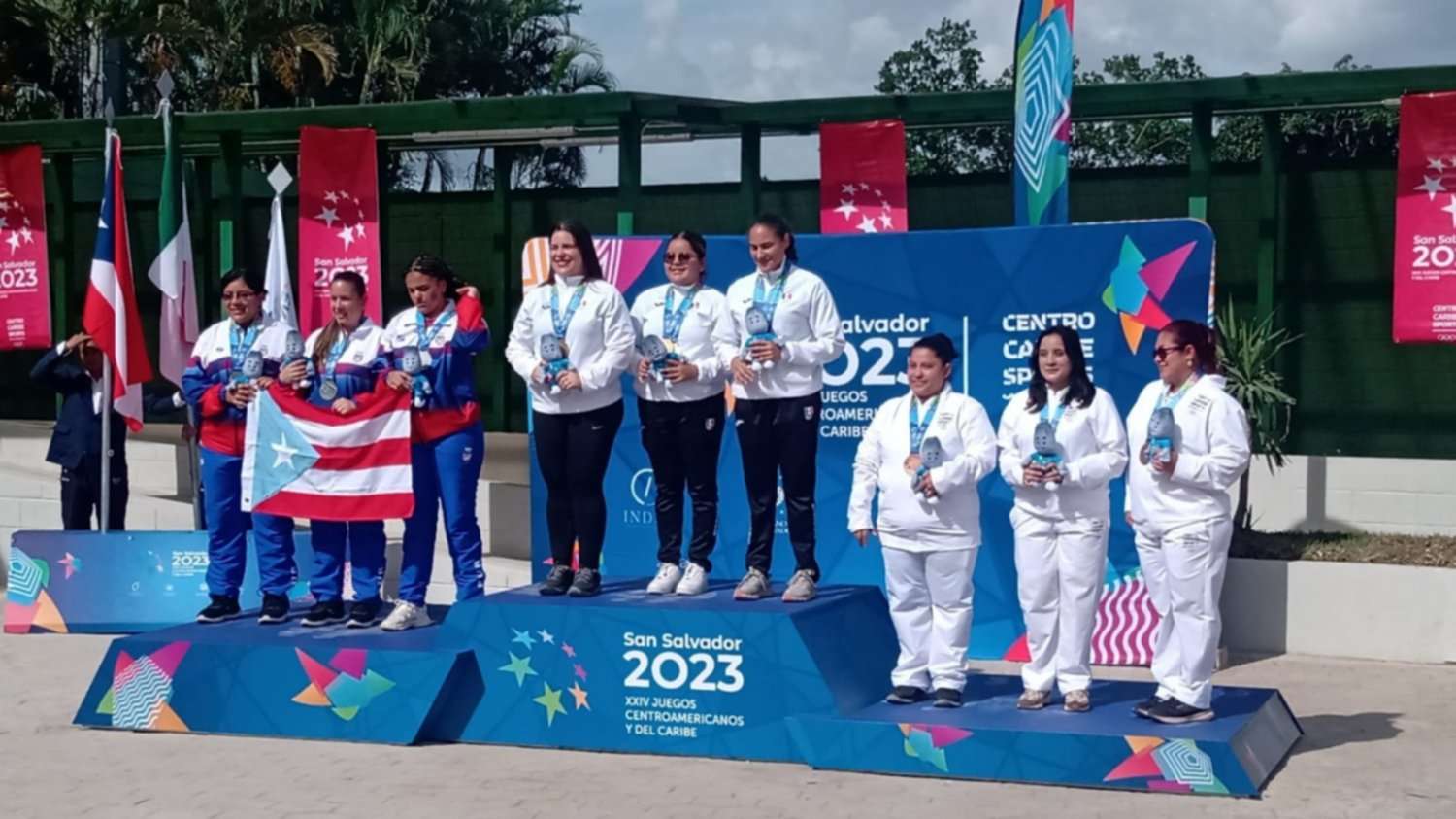 Atletas guatemaltecos exigen "devolver la dignidad al deporte"