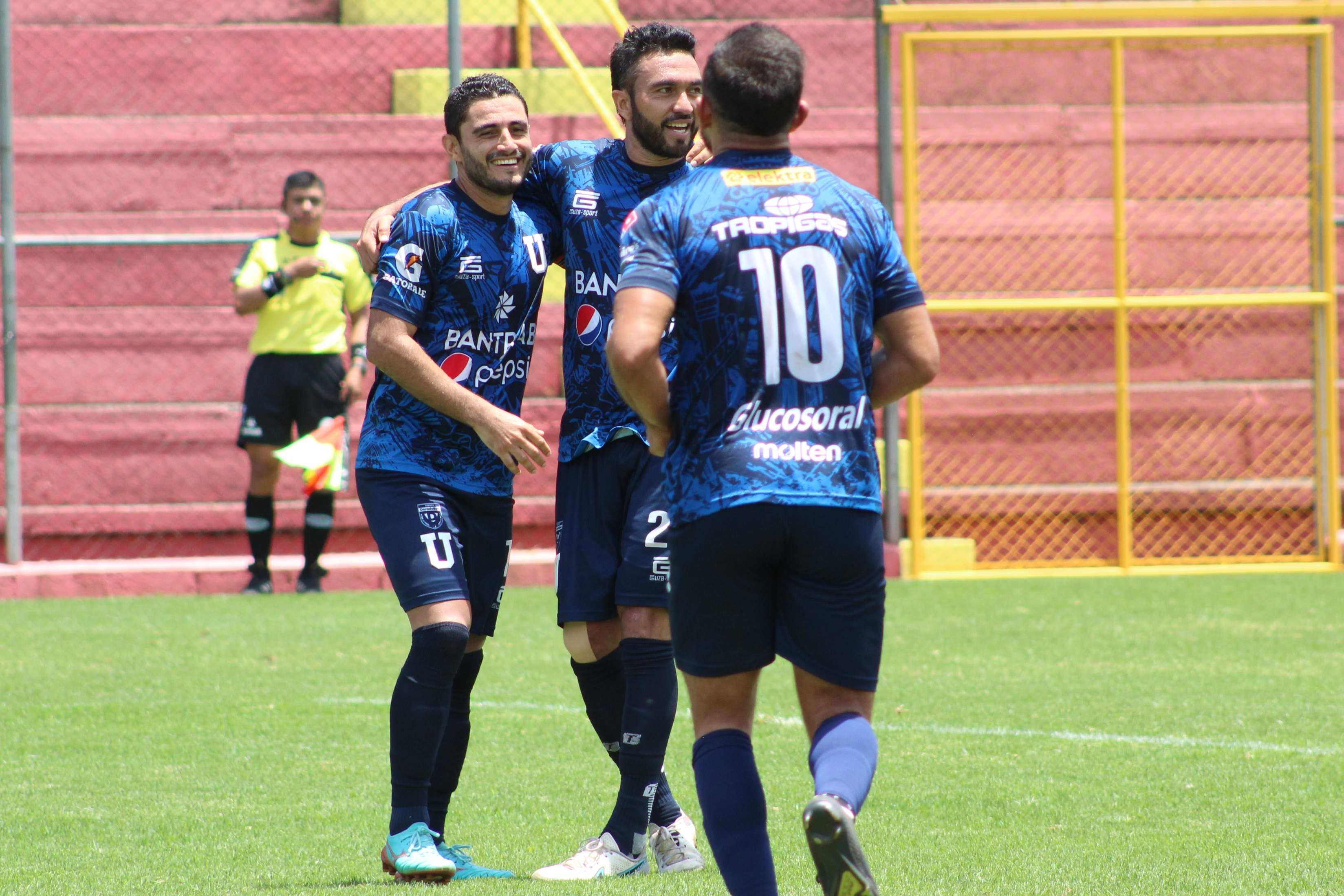 Club de Futbol Universidad Apertura 2023 Primera División