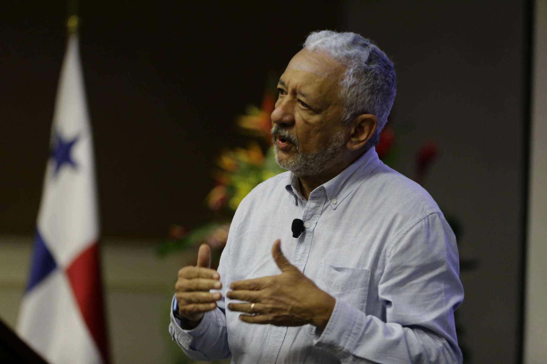 El Canal de Panamá calcula que ingresos en 2024 caerán 200 millones de dólares por la sequía