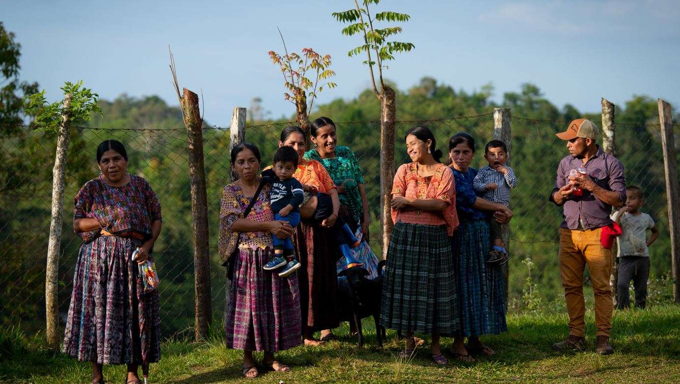 Día Internacional de los Pueblos Indígenas se conmemora el 9 de agosto