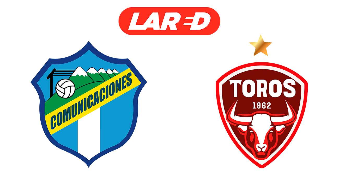 EN VIVO | Comunicaciones vs Malacateco, fecha 03 del Apertura 2023