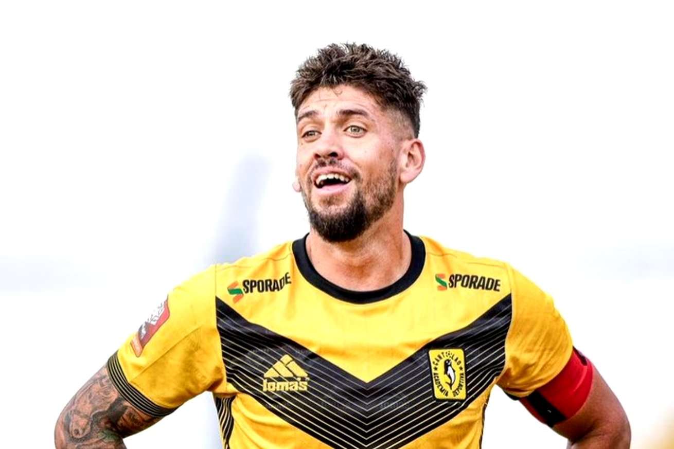 Municipal Gabriel Leyes