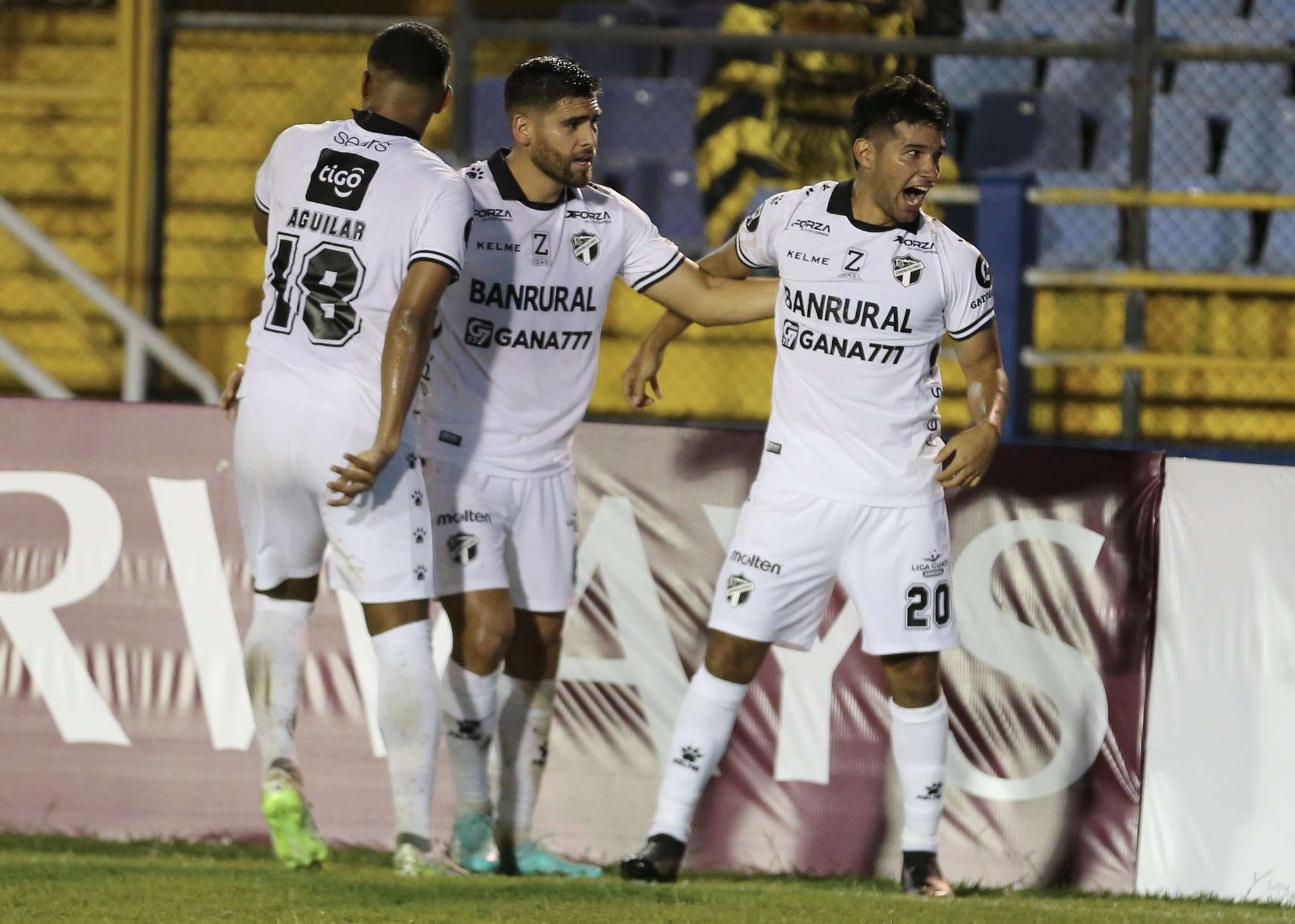 Jesús López Comunicaciones