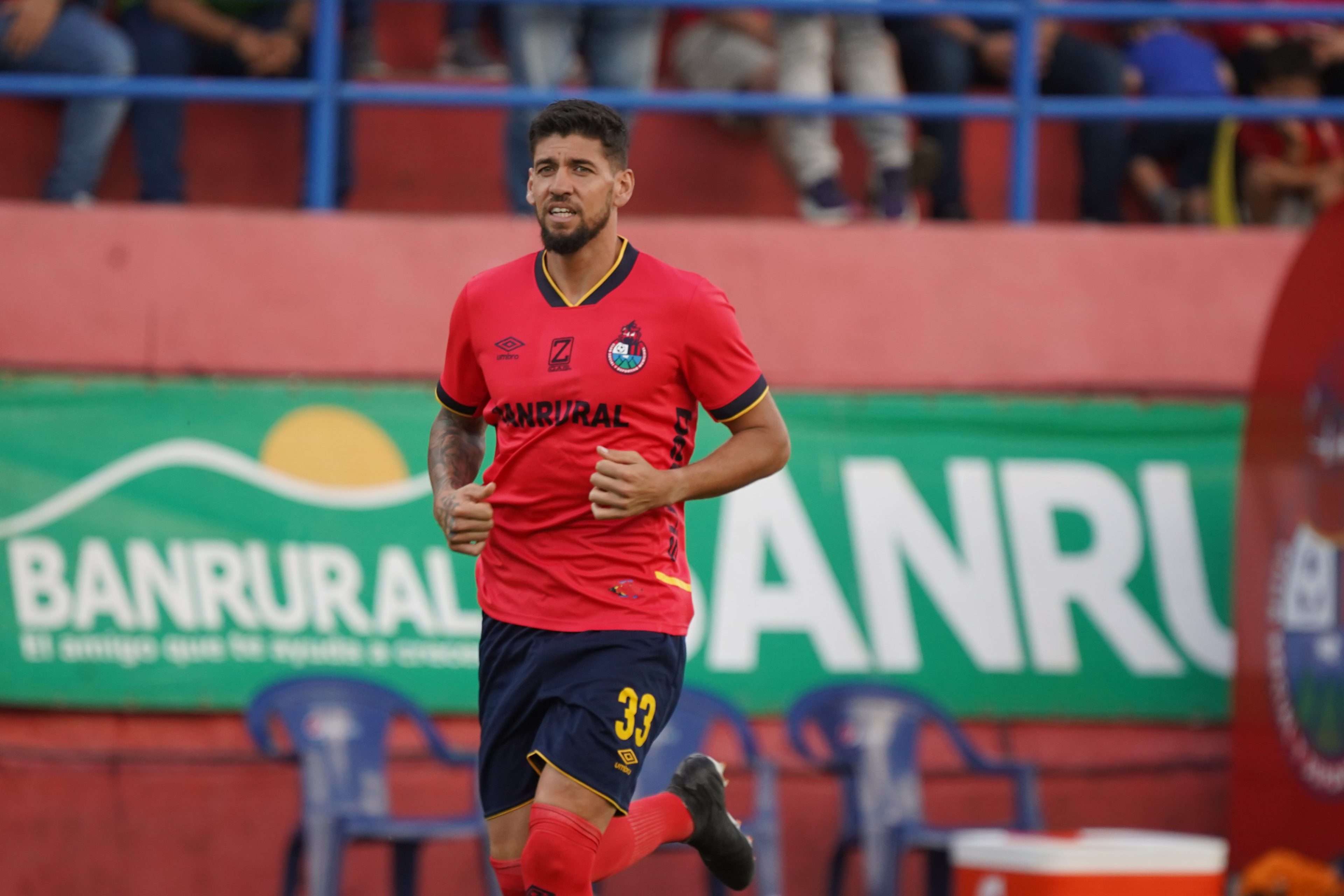 Municipal Gabriel Leyes Apertura 2023