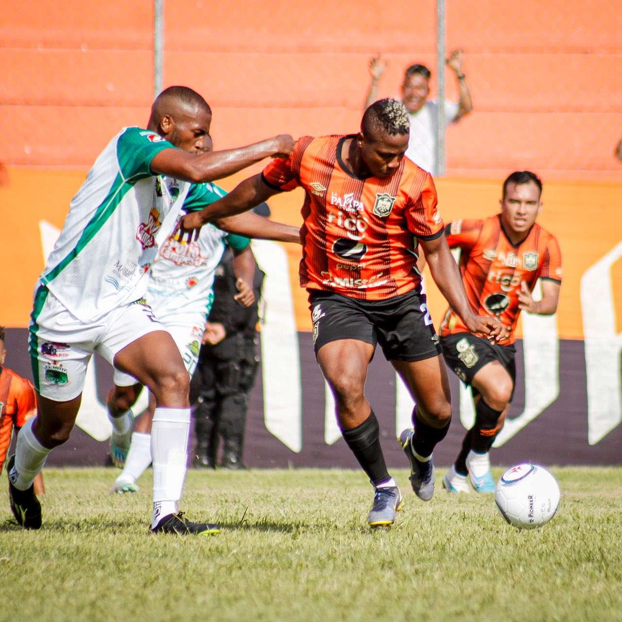Águila de El Salvador es el rival de Comunicaciones este miércoles en la Copa Centroamericana de la Concacaf,