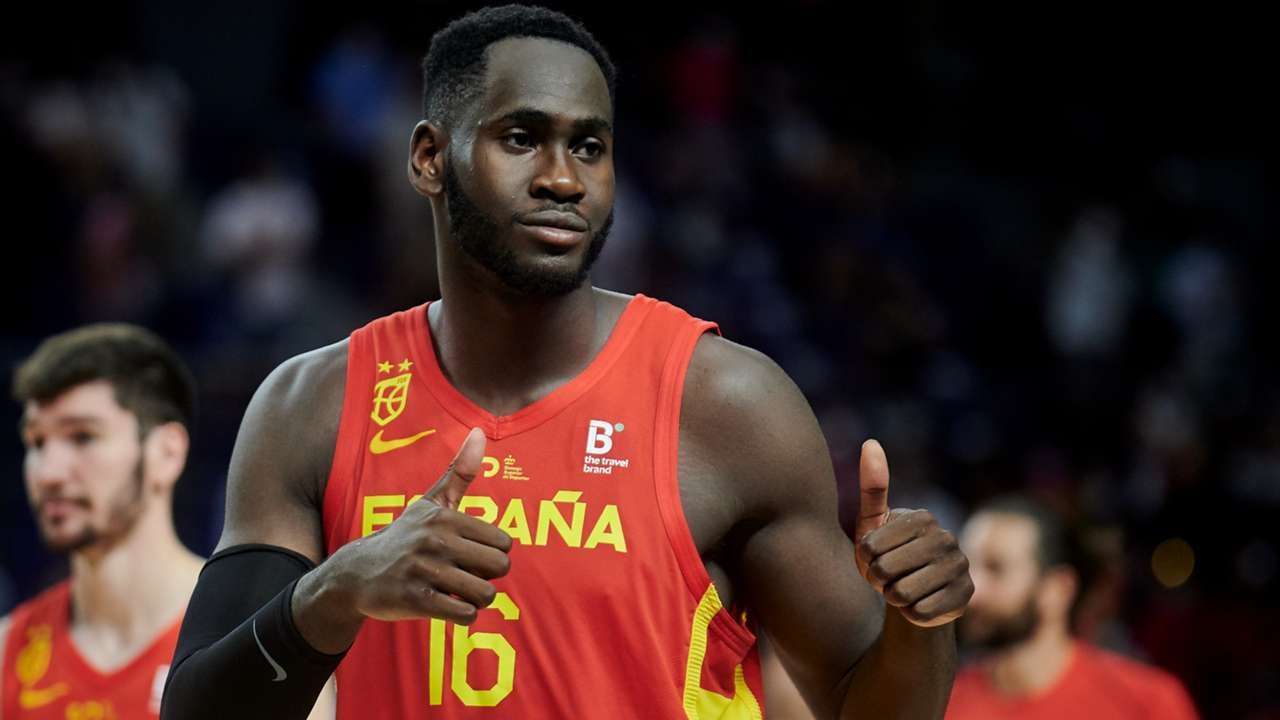 Los Oklahoma City Thunder prescinden del español Usman Garuba