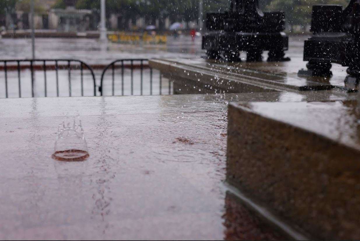 ¿Cuál es el pronóstico del clima para el sábado 26 de agosto?