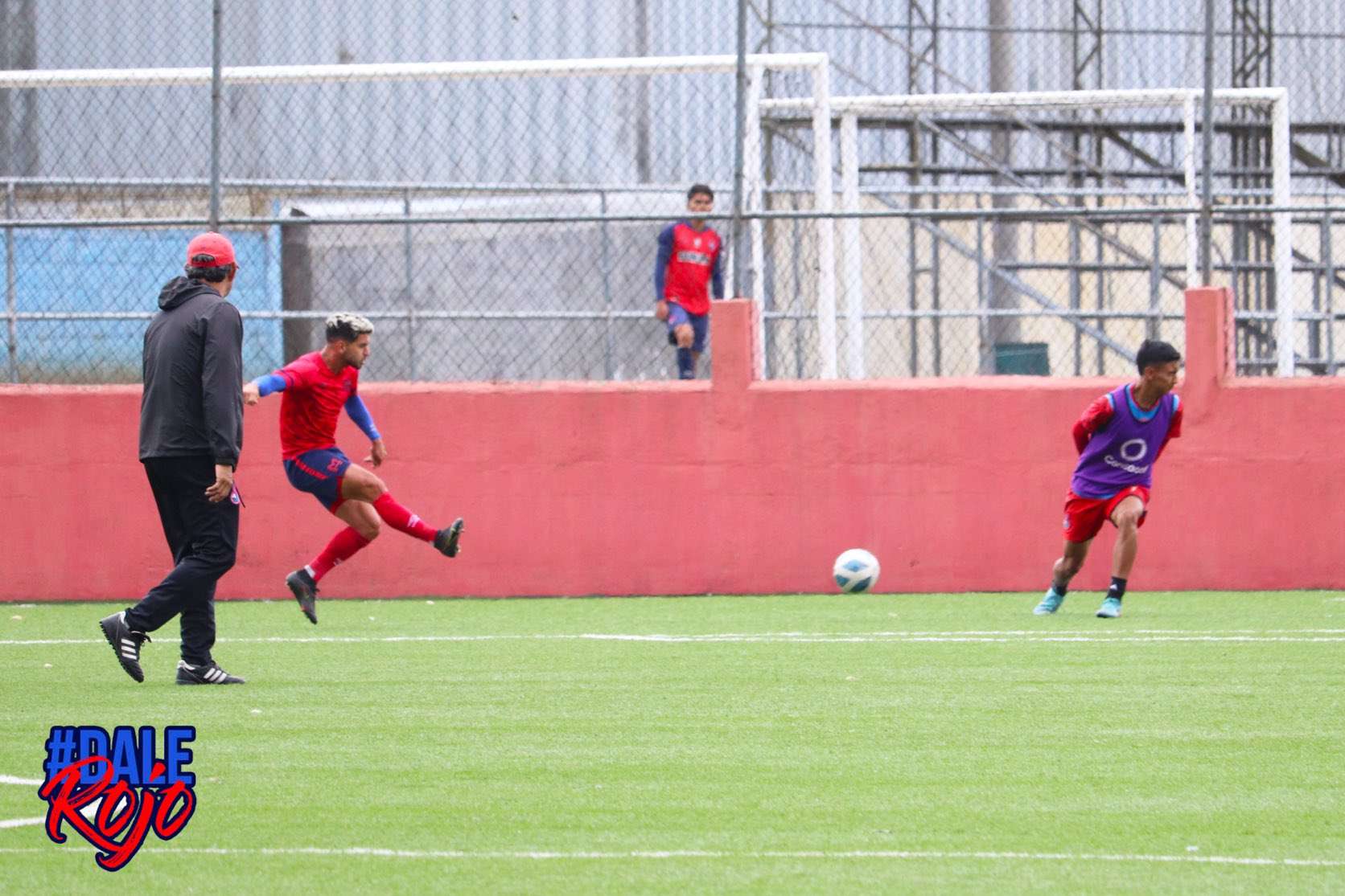 Municipal Ernesto Villa Alfonso