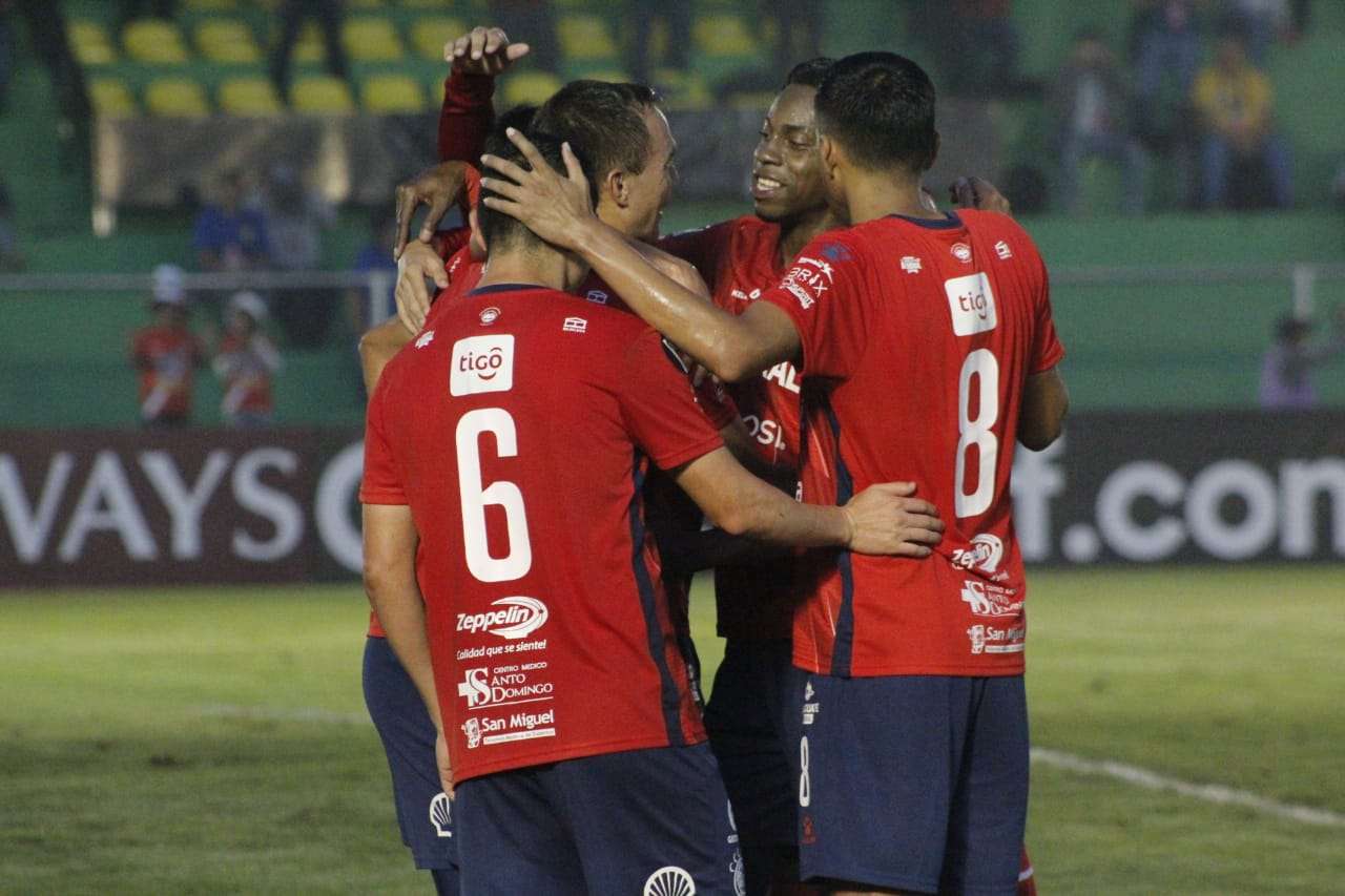 Kenner Gutiérrez, Xelajú | 2023 Copa Centroamericana