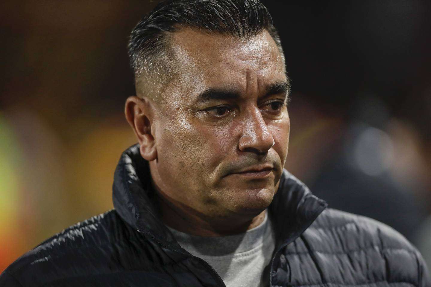 ¿Quién es el entrenador del Diriangén en la temporada 2023/2024?