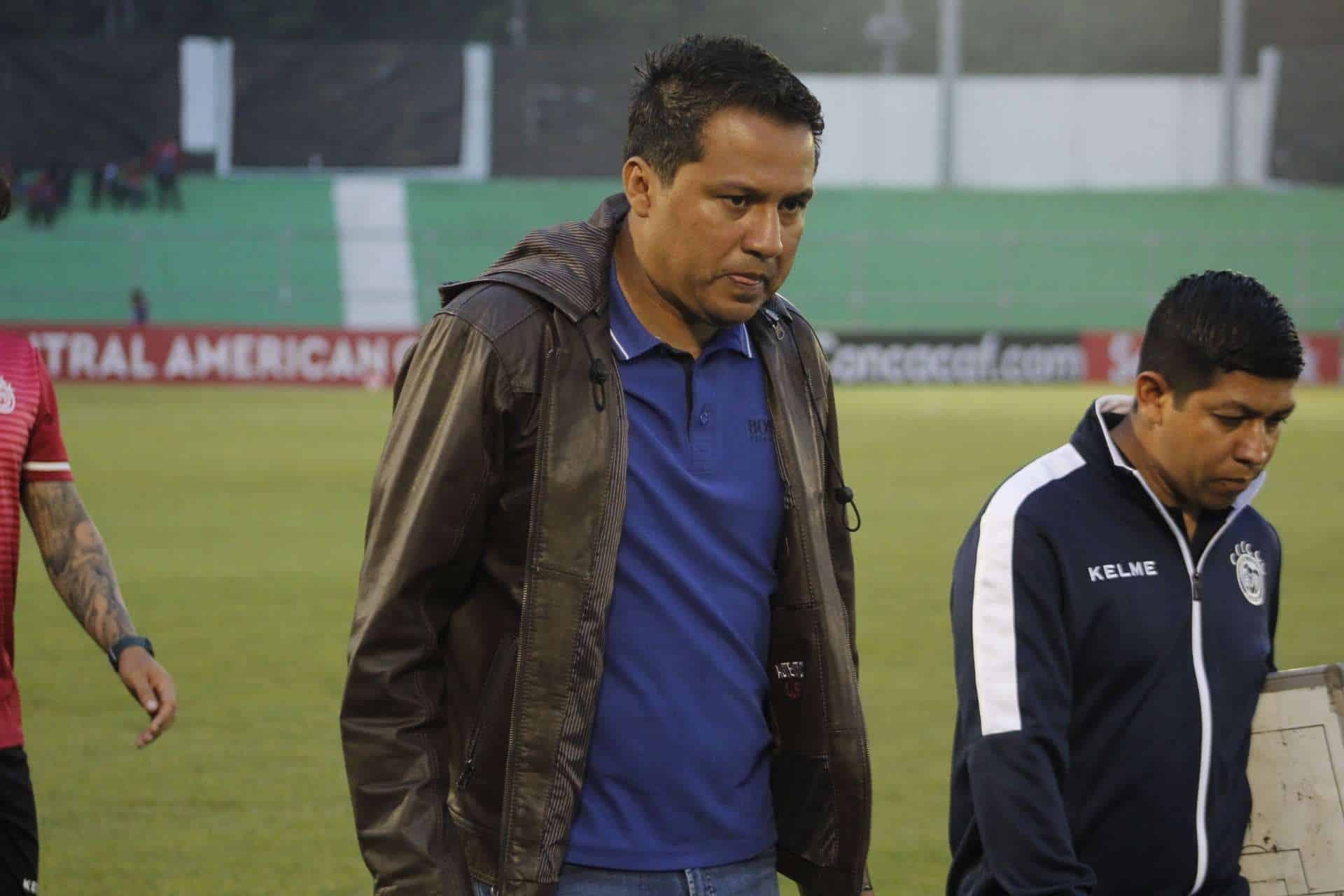 Amarini Villatoro Xelajú MC