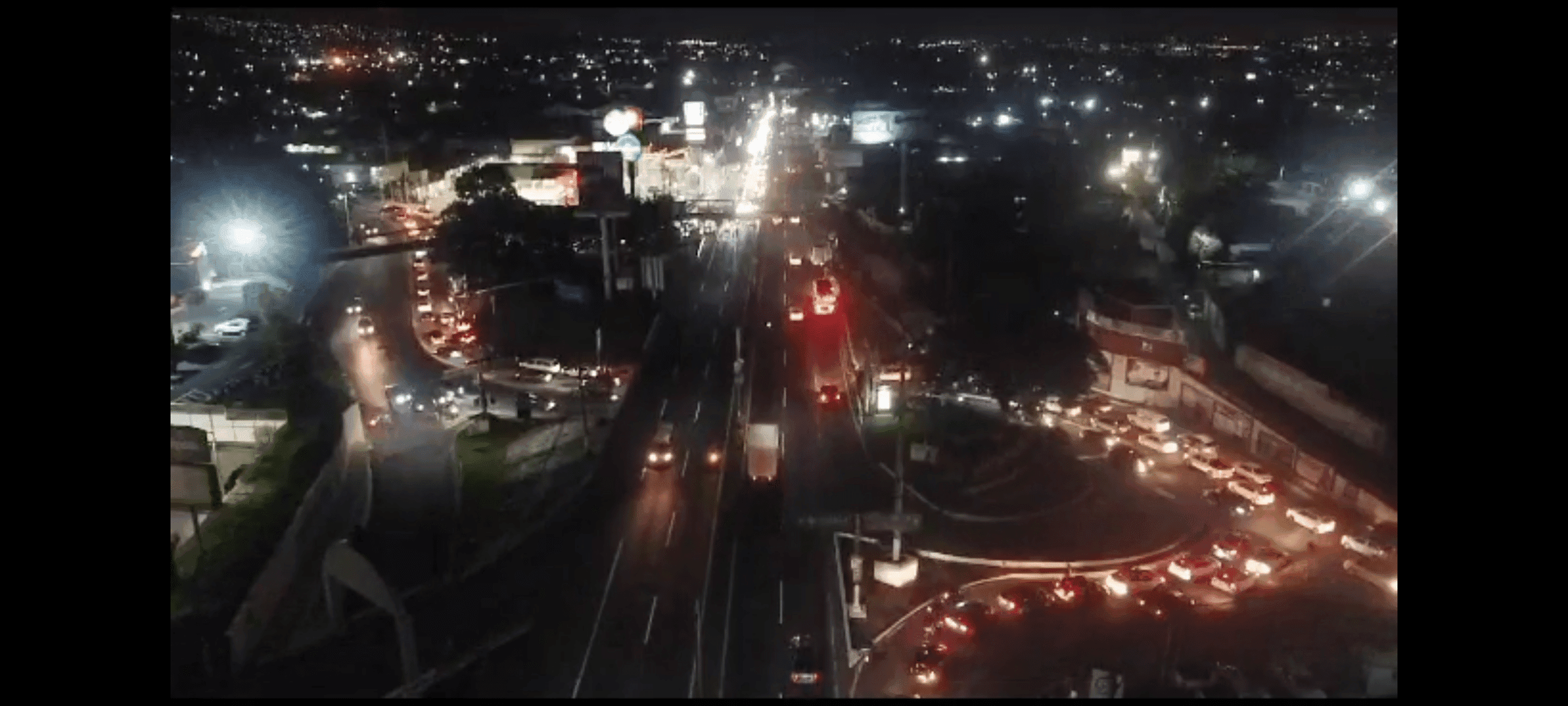 ¡URGENTE! | PMT de Villa Nueva cerrará el paso en ruta al Pacífico