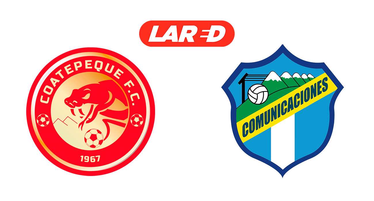 EN VIVO | Coatepeque vs Comunicaciones, fecha 04 del Apertura 2023