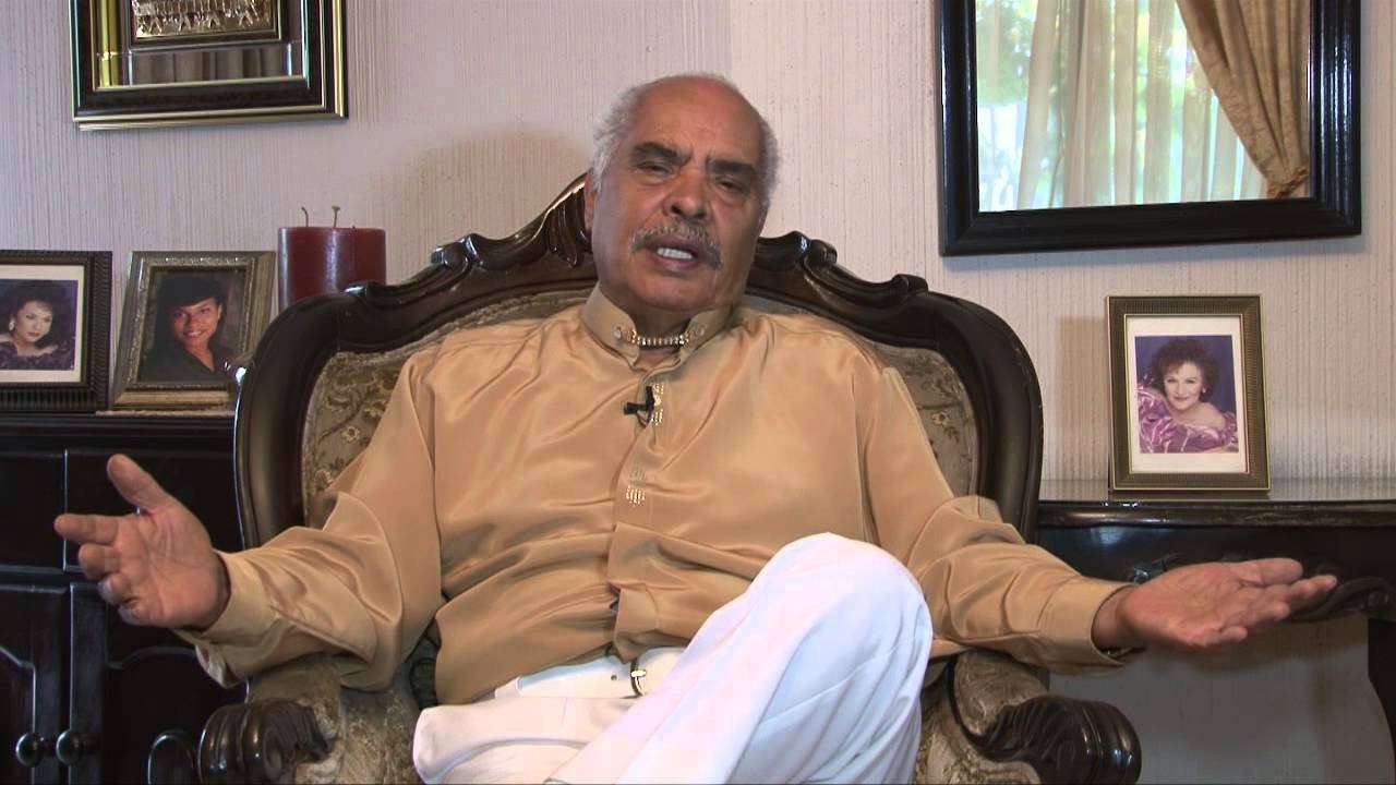 Rafael Hernández Velorio