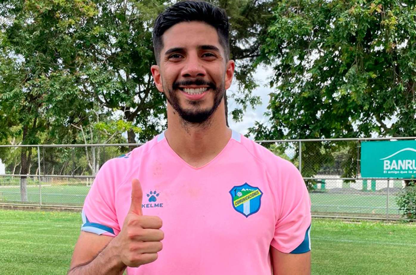 Gerardo Gordillo Comunicaciones