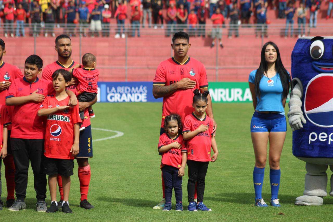 Municipal Apertura 2023 Alejandro Galindo
