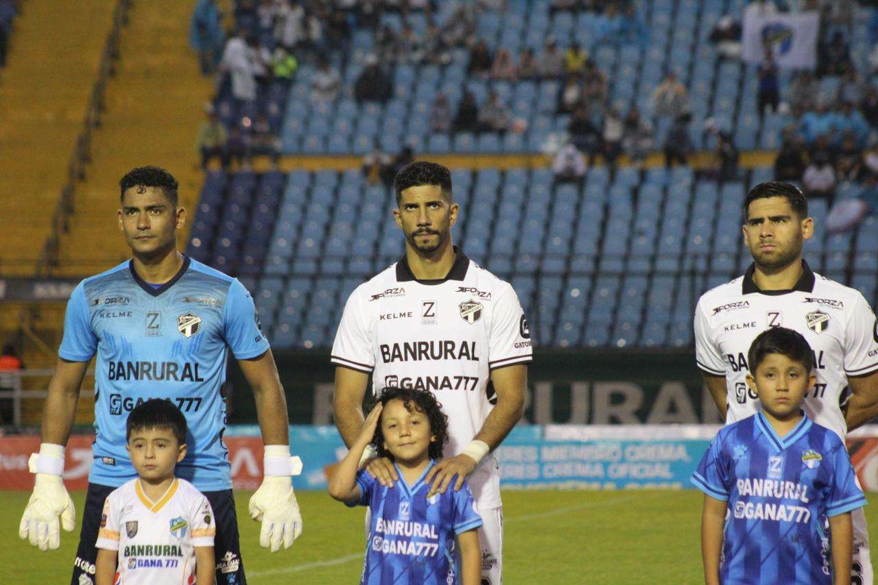 Gerardo Gordillo Comunicaciones