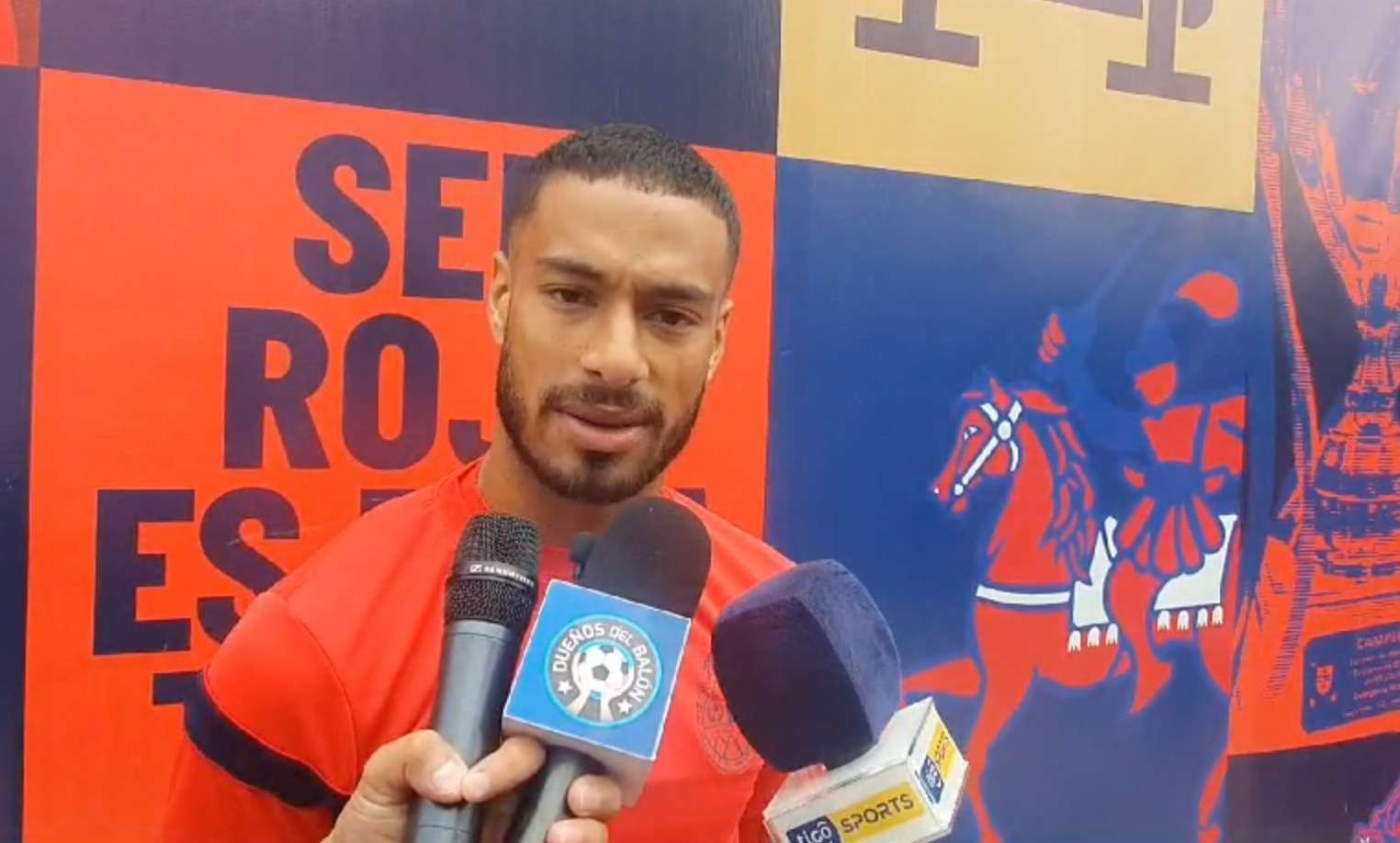 Marco Dominguez Municipal