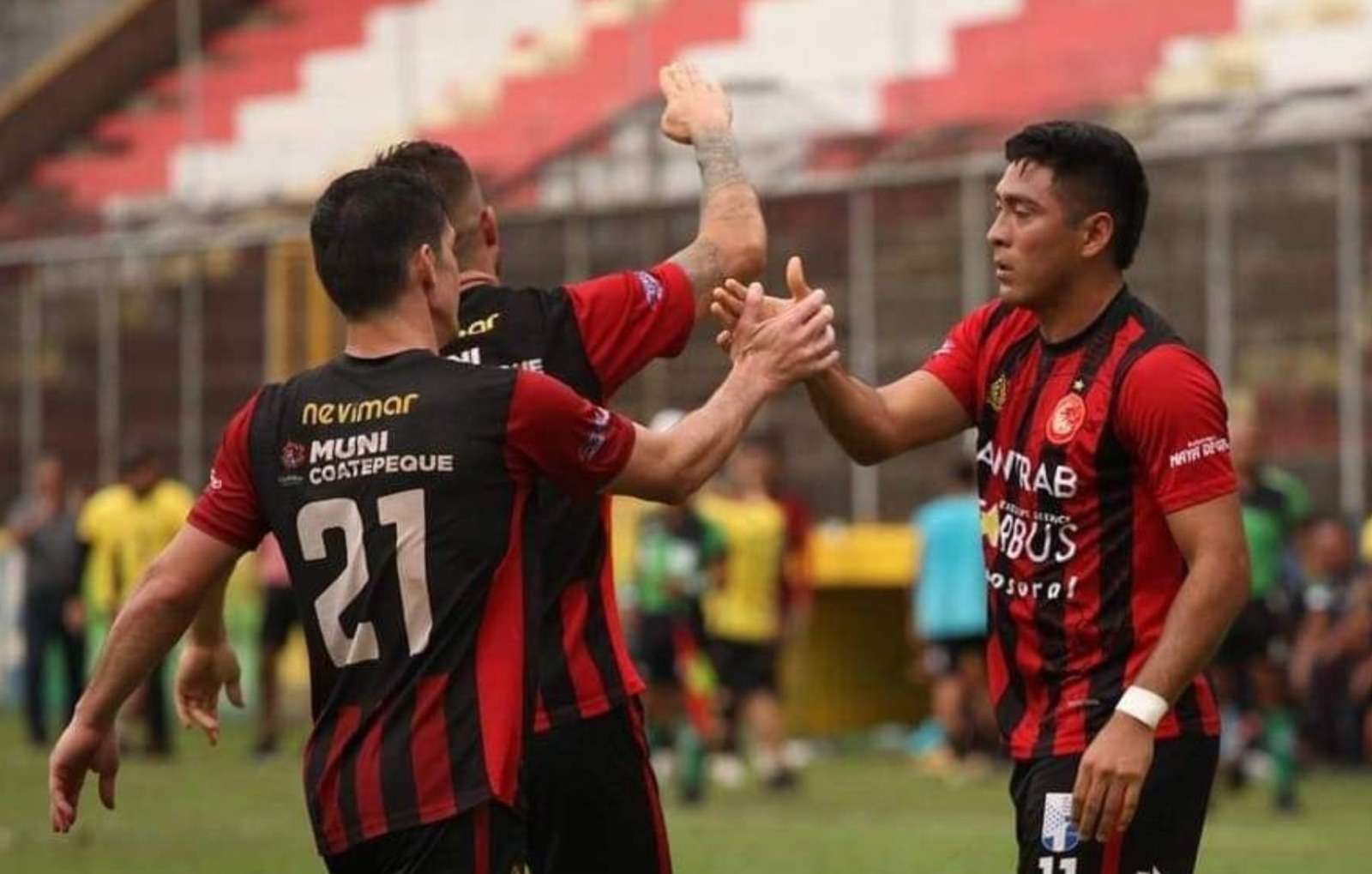 Joshua Parra Coatepeque