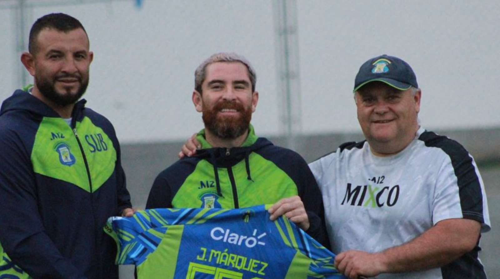 Jean Jonathan Márquez Mixco