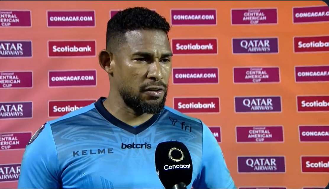 José Calderón, Xelajú MC "quedamos debiendo"