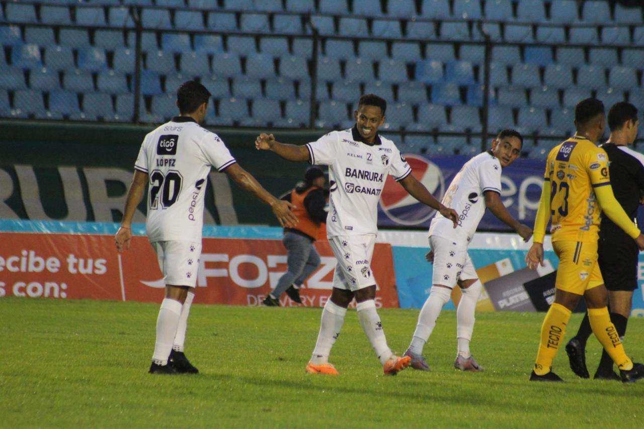 Comunicaciones vs Cobán jornada 3 Apertura 2023