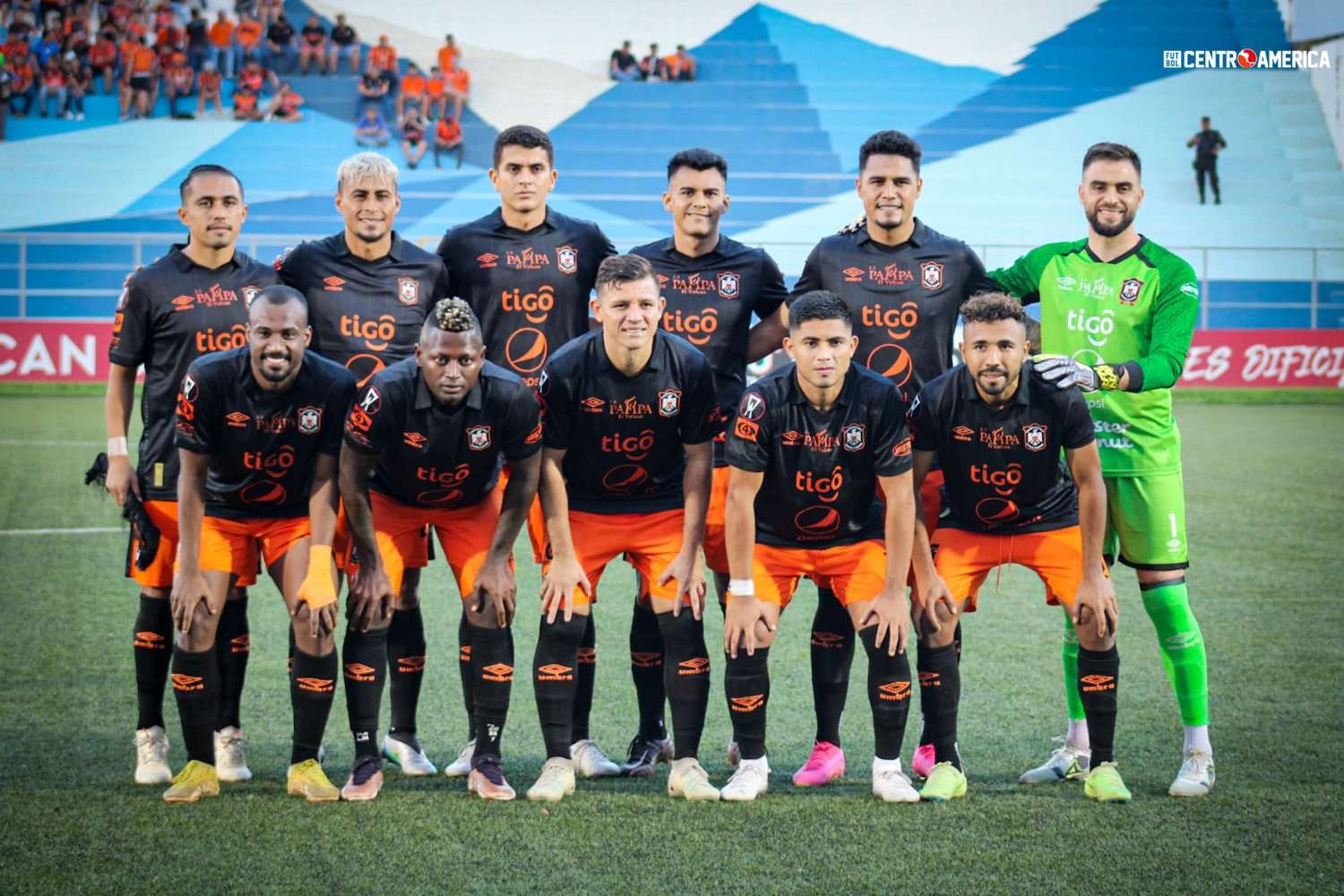 ¿Qué reclama Diriangén a la CONCACAF tras perder ante el Águila?