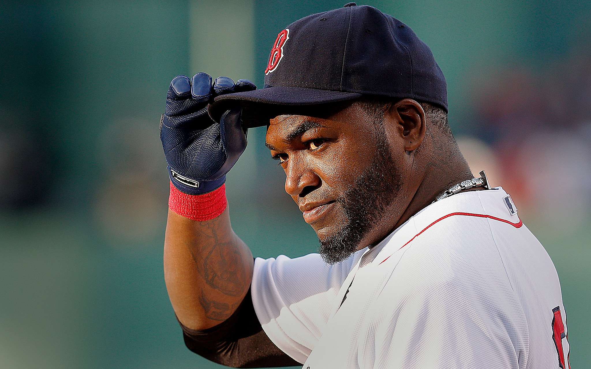 David Ortiz