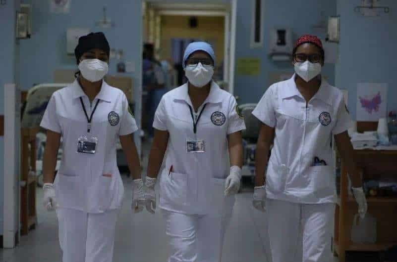 Segunda vuelta | Ministerio de Salud declara alerta roja institucional