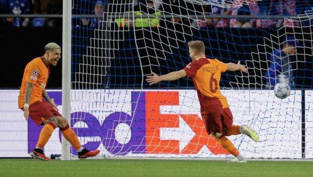 Se juegan la vida por 6 boletos a la Champions League