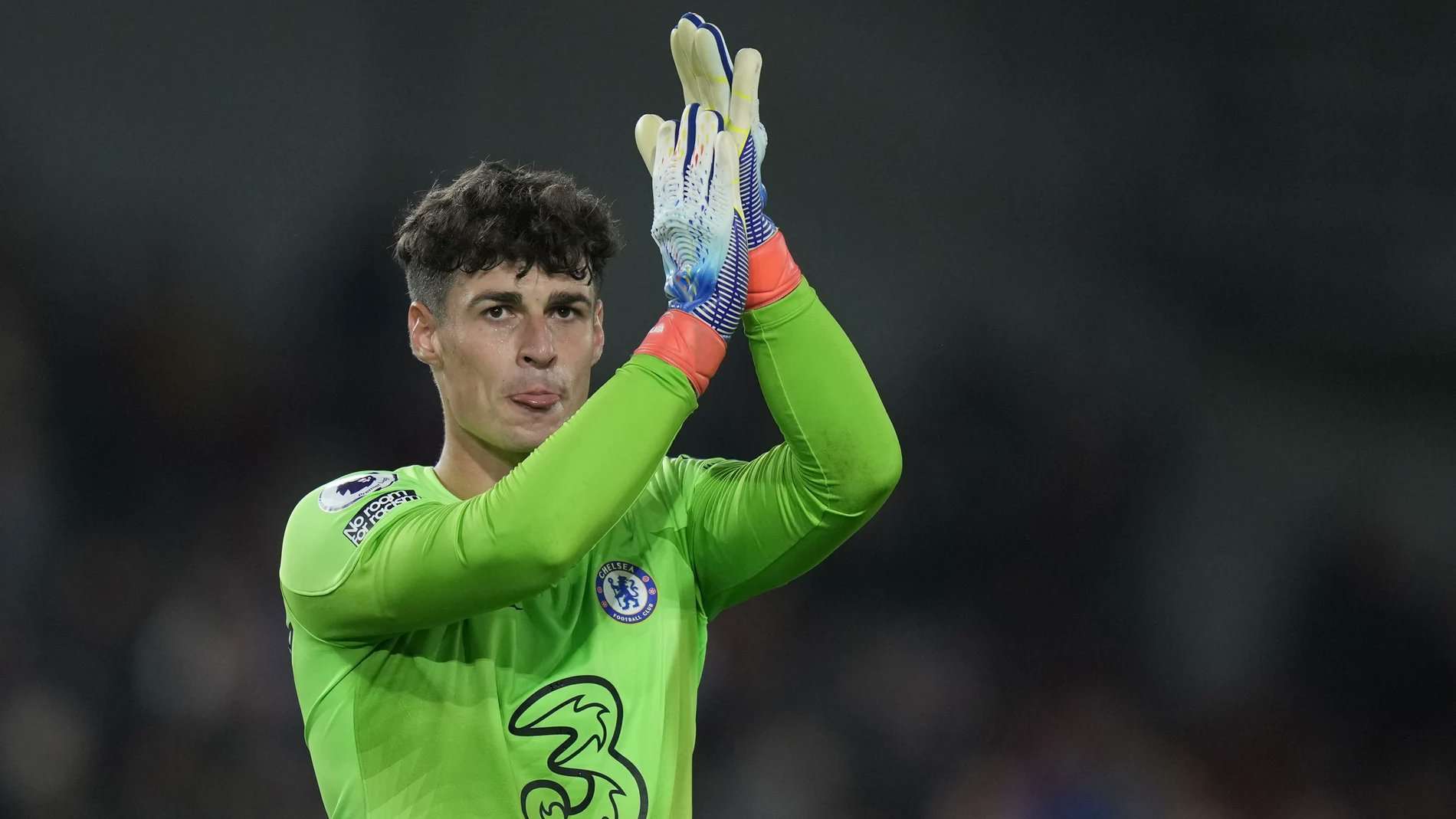 KEpa Chelsea