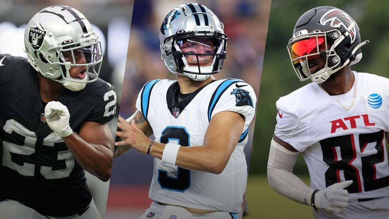 Intercambios destacados en día de Recortes en la NFL