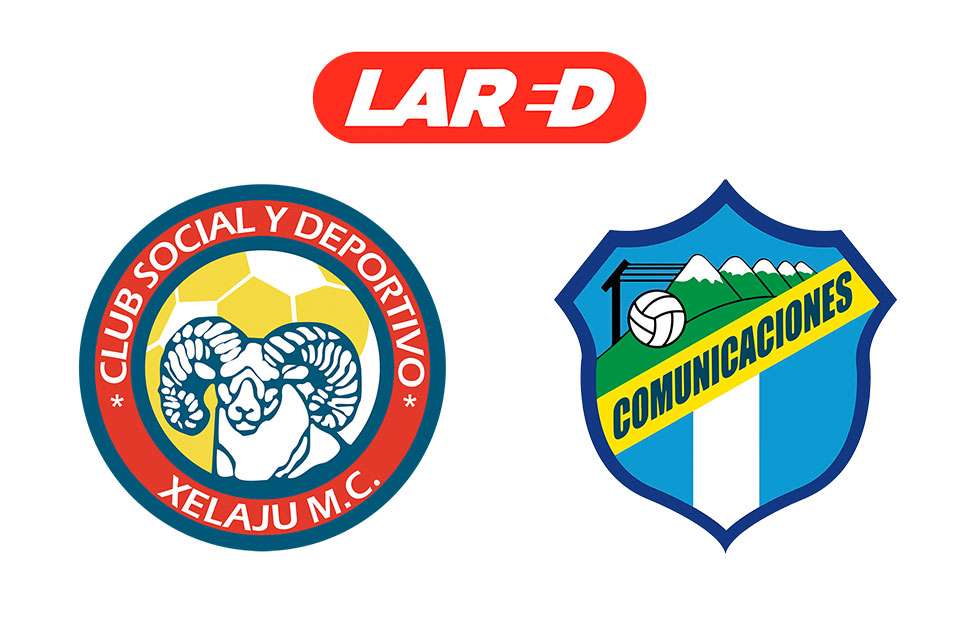 EN VIVO | Xelajú vs Comunicaciones, fecha 02 del Apertura 2023