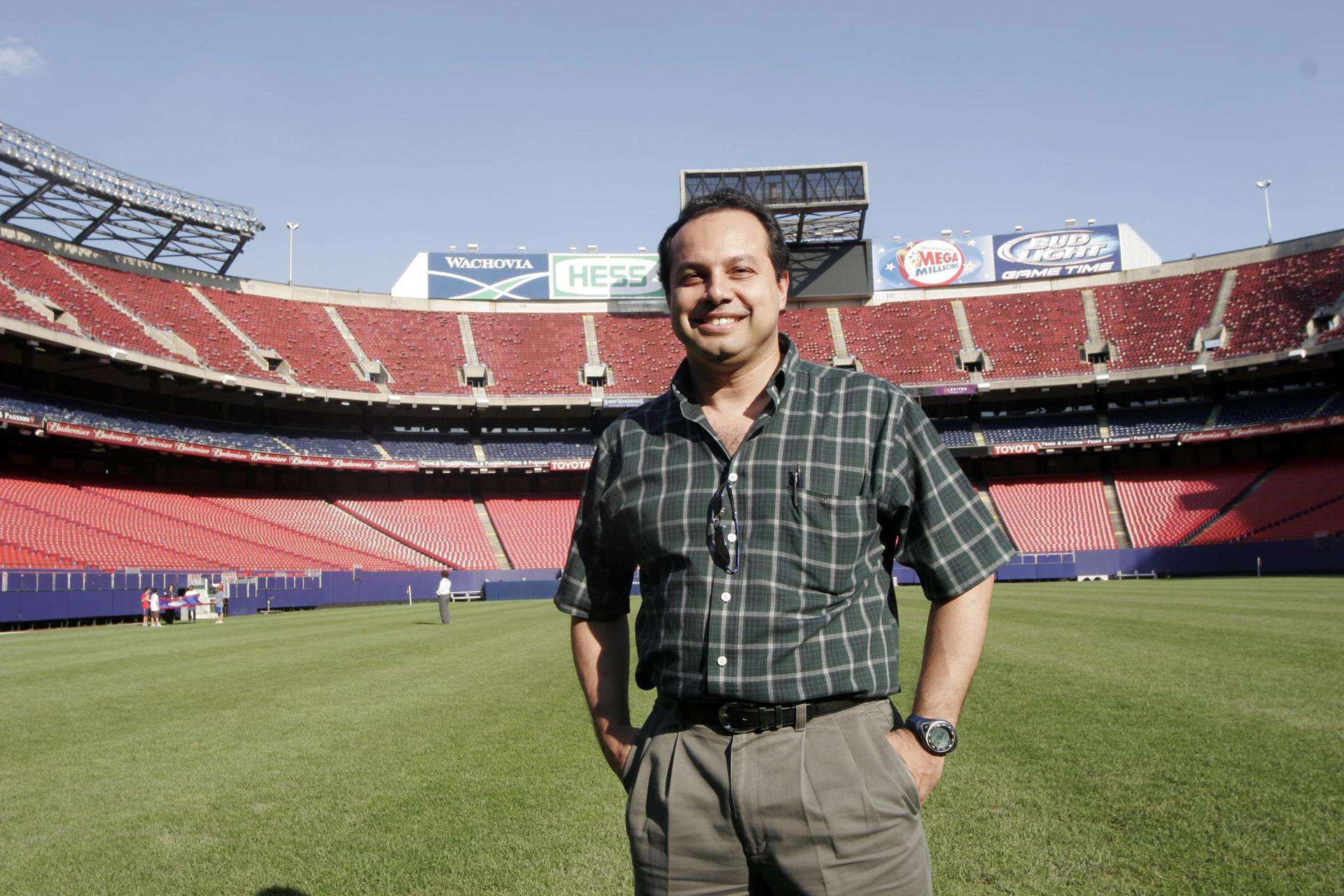 Expresidente de la Federación de Panamá a prisión por corrupción