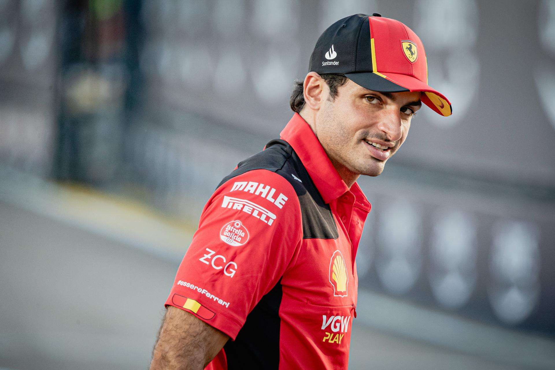 Carlos Sainz : Hicimos todo perfecto