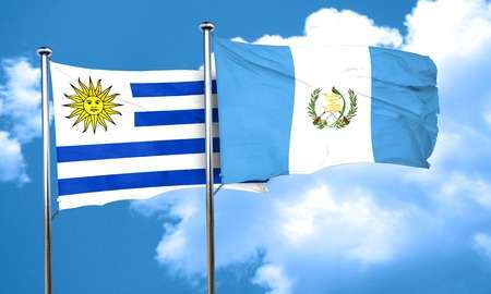 VIDEO | Guatemala vs Uruguay en el plano político