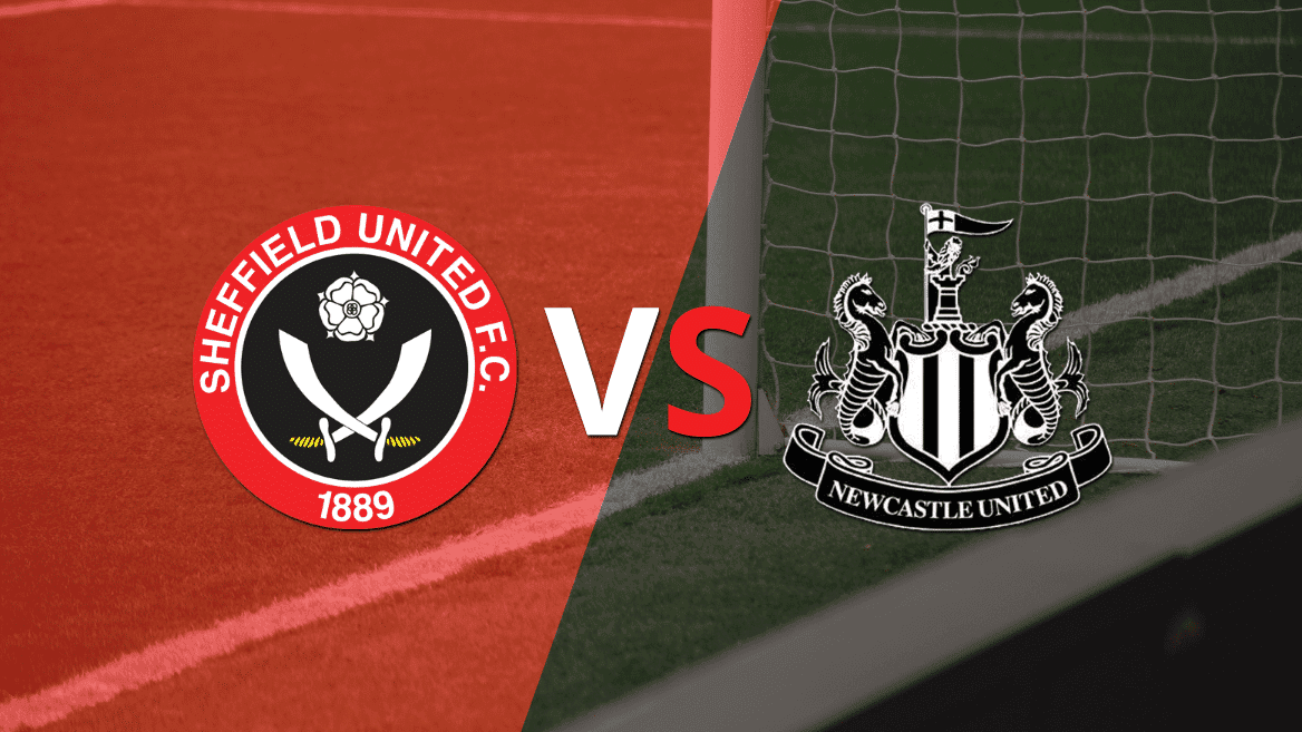Newcastle United se enfrentará a Sheffield United por la fecha 6