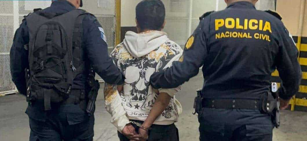 Alias “El Mosca Billy” por portar arma de fuego de manera ilegal