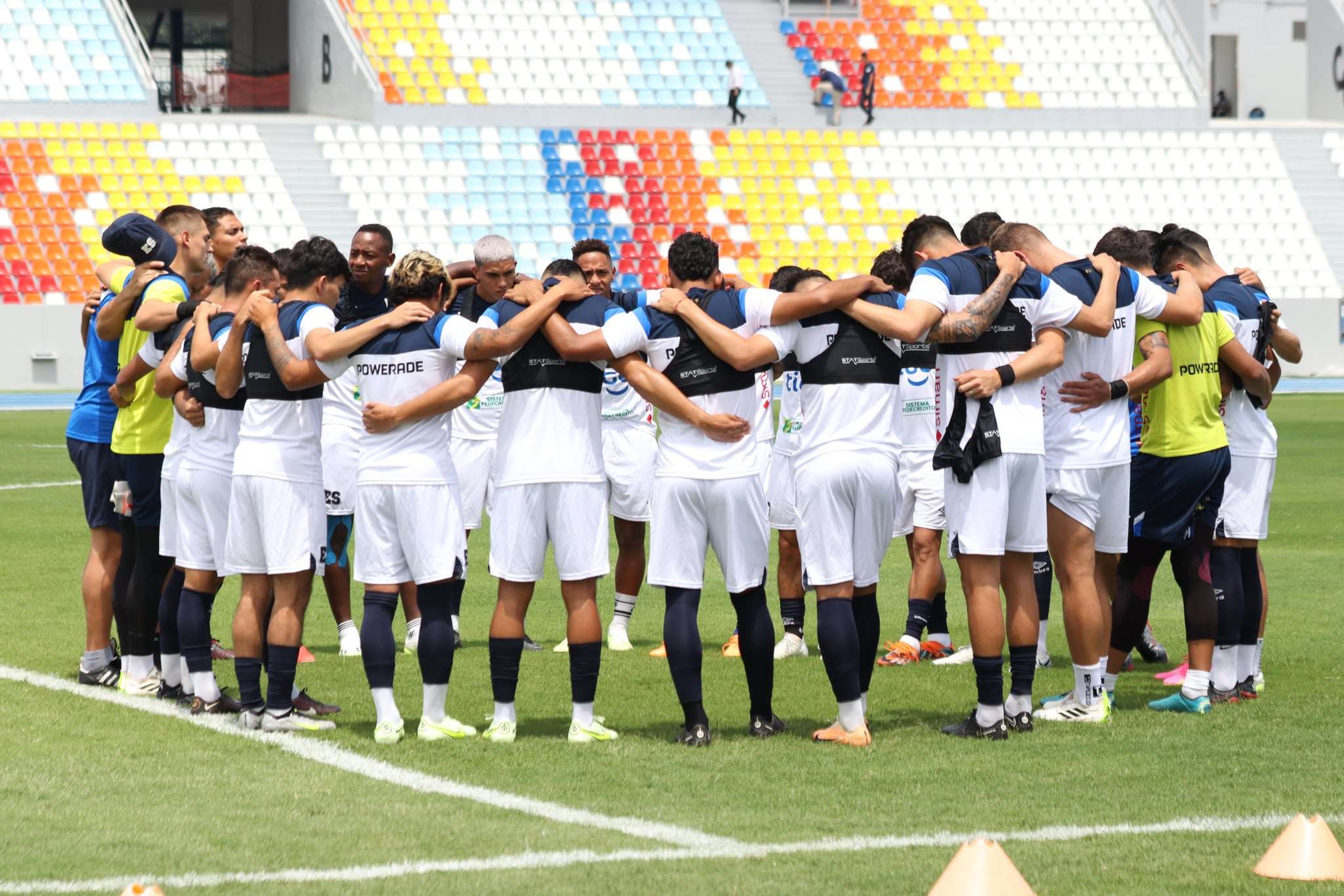 Selección de El Salvador