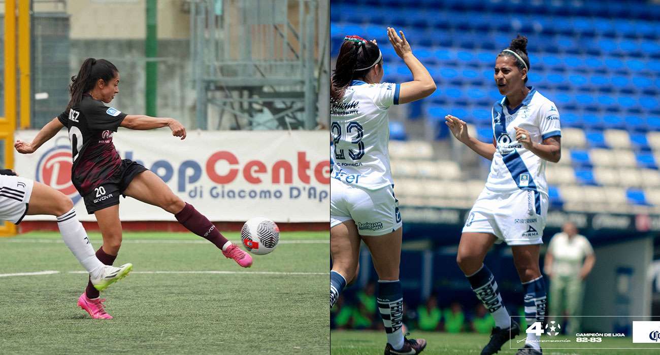 Legionarias anotan previo a estar con Selección Femenina de Guatemala