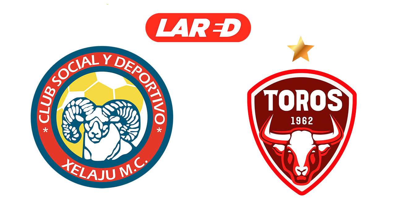 EN VIVO | Xelajú vs Malacateco, fecha 06 del Apertura 2023