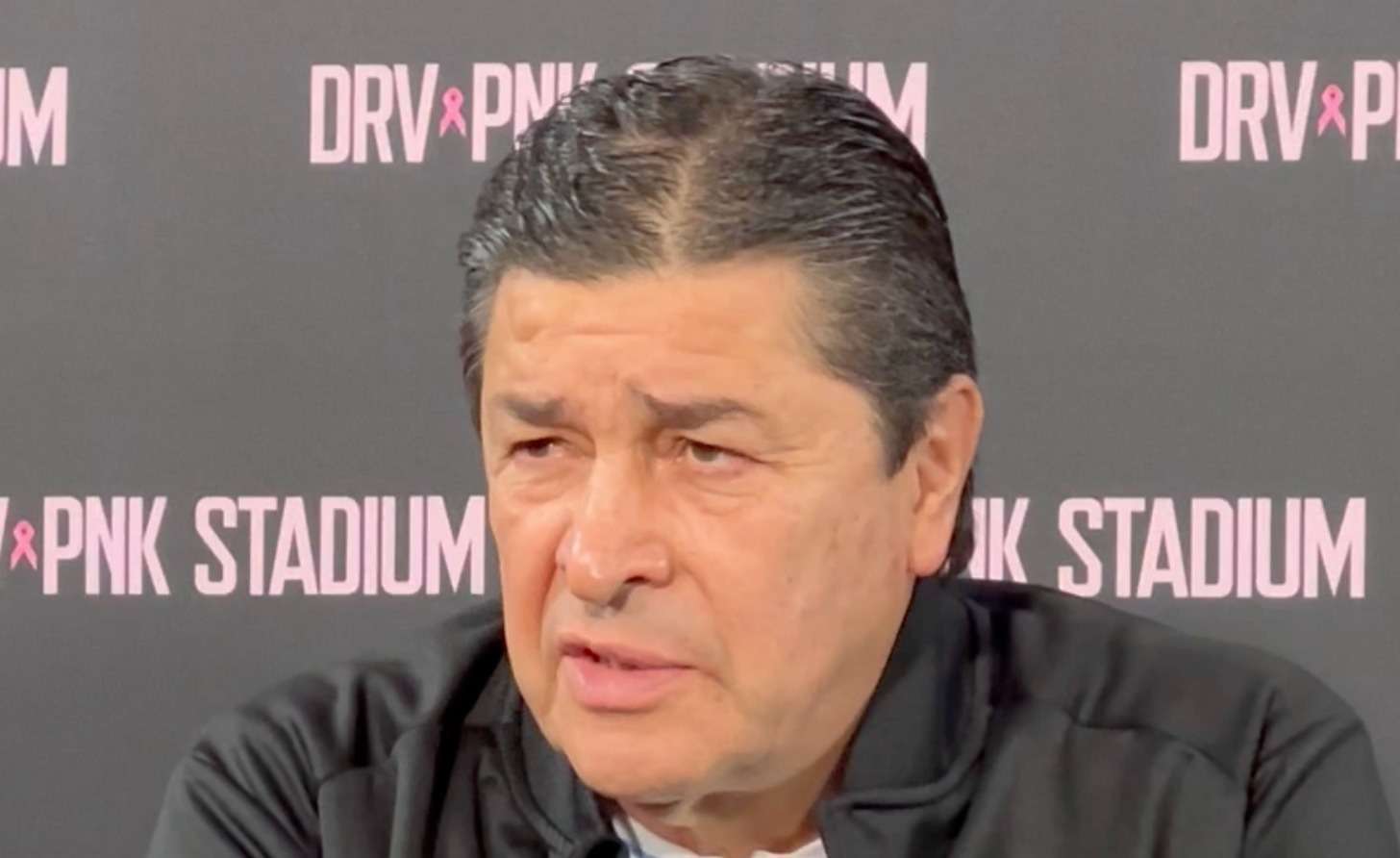 Luis Fernando Tena Selección de Guatemala