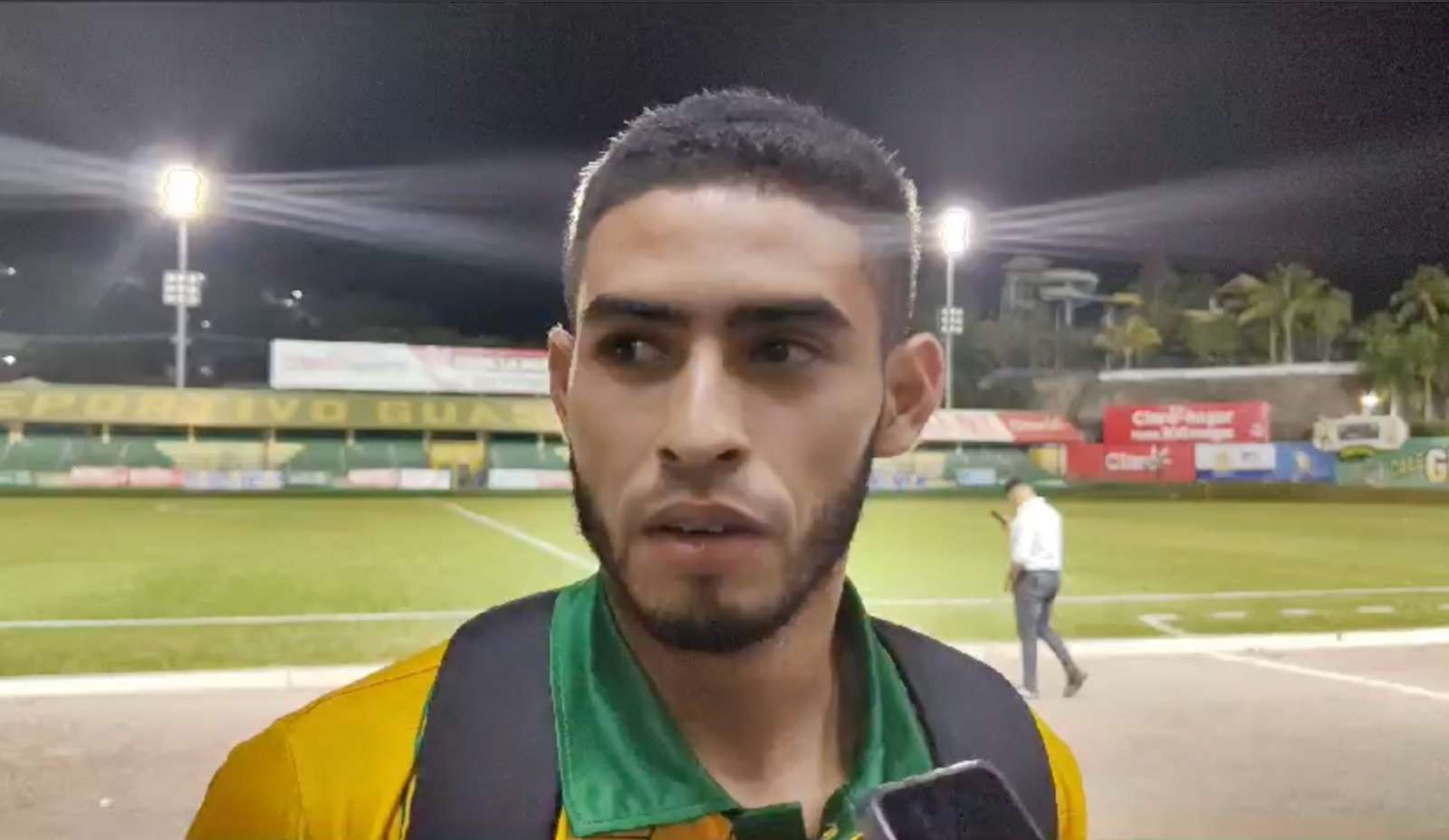 Nelso García Guastatoya Municipal Apertura