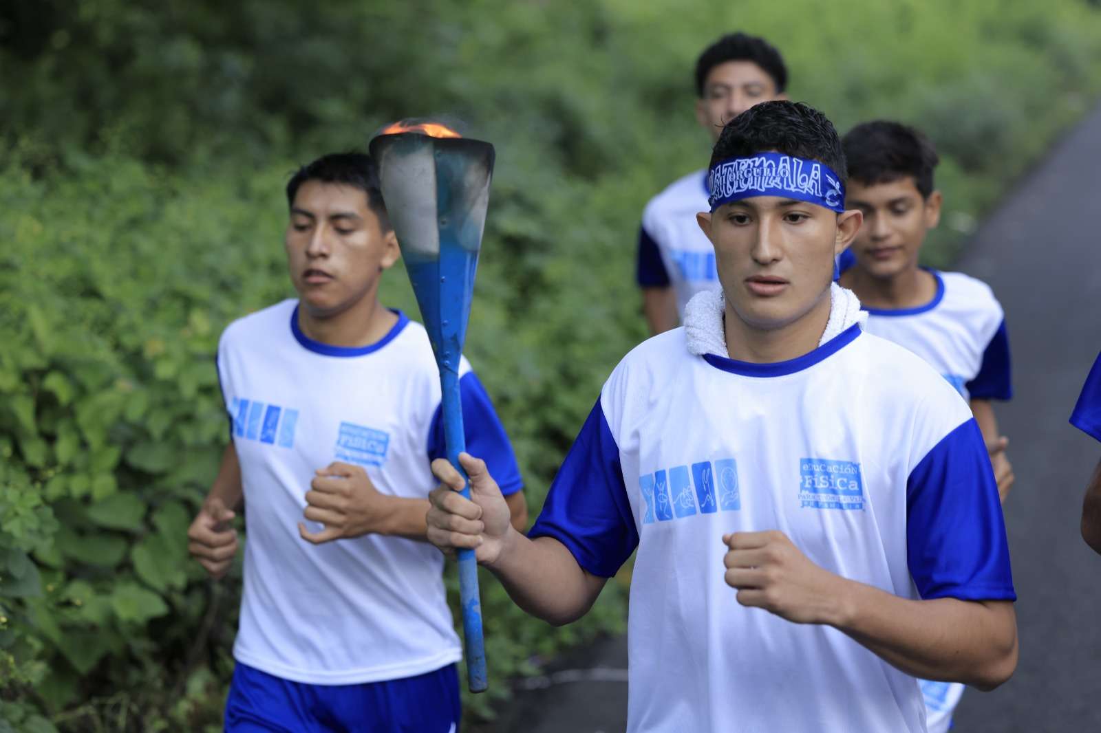 Antorchas 2023 | Estas son algunas recomendaciones